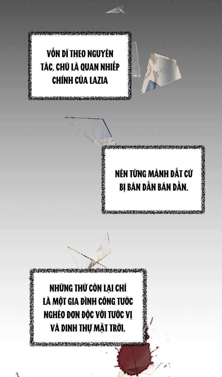 Vương Miện Lục Bảo Chapter 21 - Trang 2