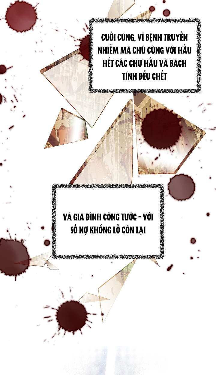 Vương Miện Lục Bảo Chapter 21 - Trang 2