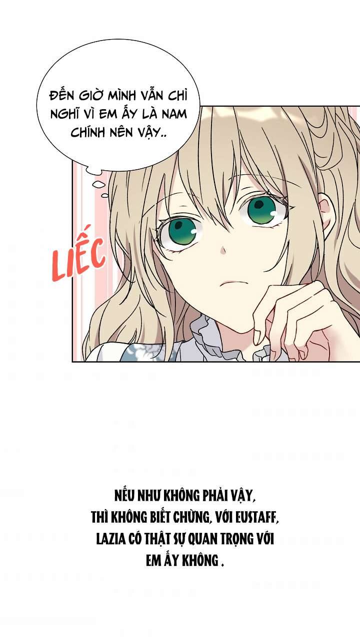 Vương Miện Lục Bảo Chapter 21 - Trang 2