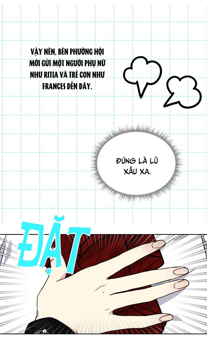 Vương Miện Lục Bảo Chapter 22 - Trang 2