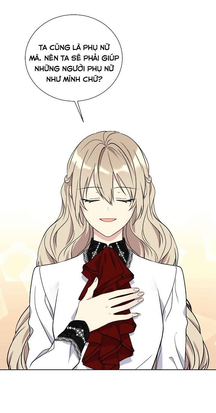 Vương Miện Lục Bảo Chapter 22 - Trang 2