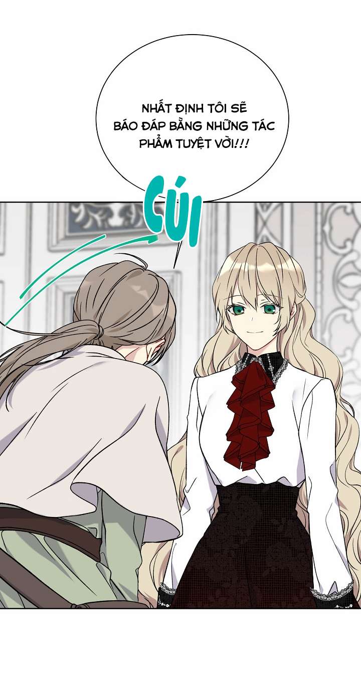 Vương Miện Lục Bảo Chapter 22 - Trang 2