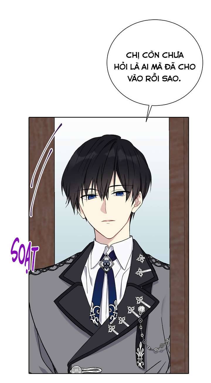 Vương Miện Lục Bảo Chapter 22 - Trang 2