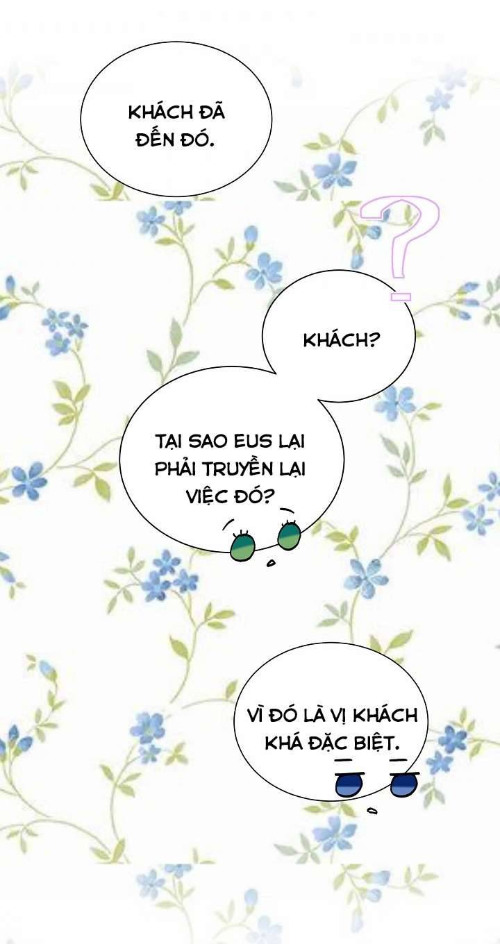 Vương Miện Lục Bảo Chapter 22 - Trang 2