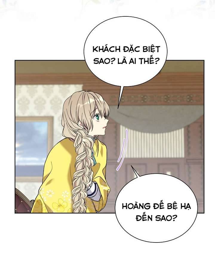 Vương Miện Lục Bảo Chapter 22 - Trang 2