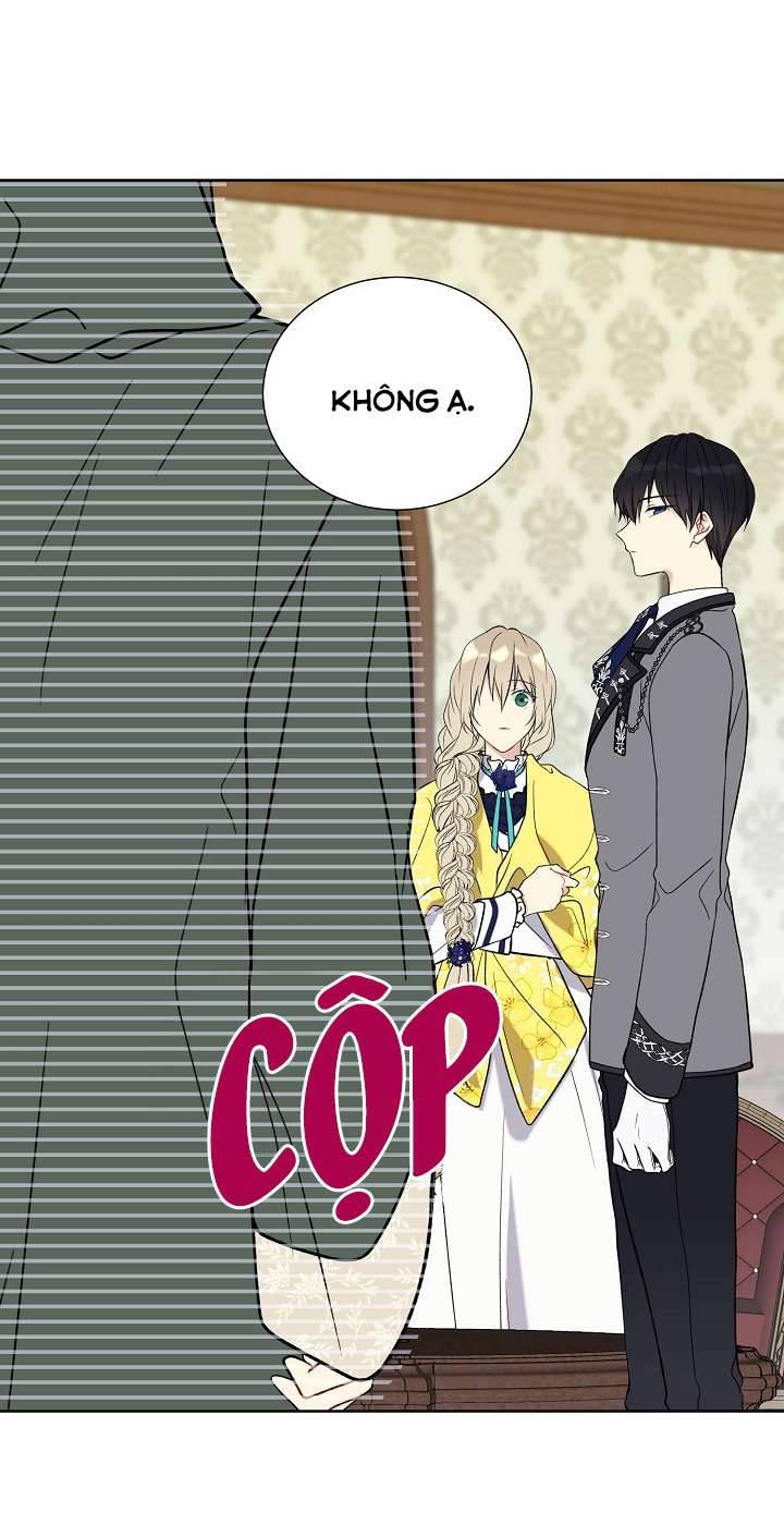 Vương Miện Lục Bảo Chapter 22 - Trang 2