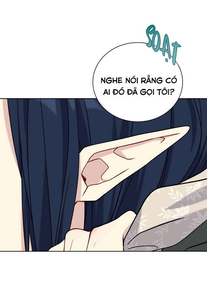 Vương Miện Lục Bảo Chapter 22 - Trang 2