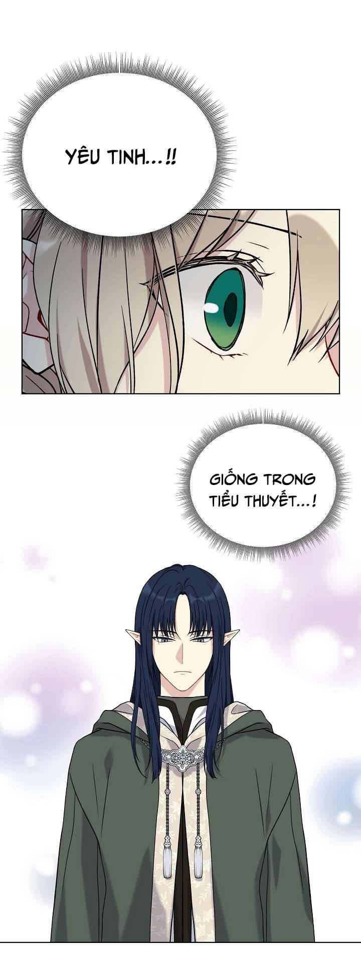 Vương Miện Lục Bảo Chapter 22 - Trang 2