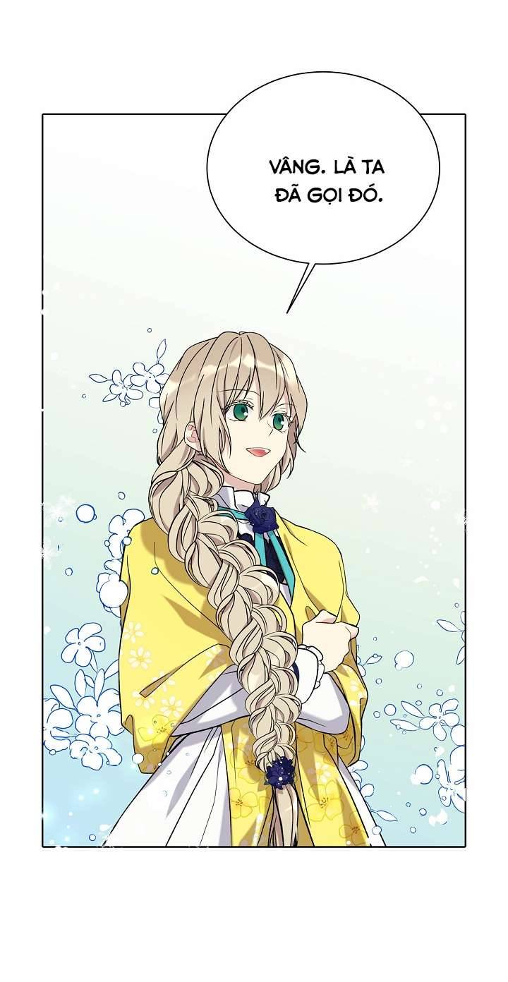 Vương Miện Lục Bảo Chapter 22 - Trang 2