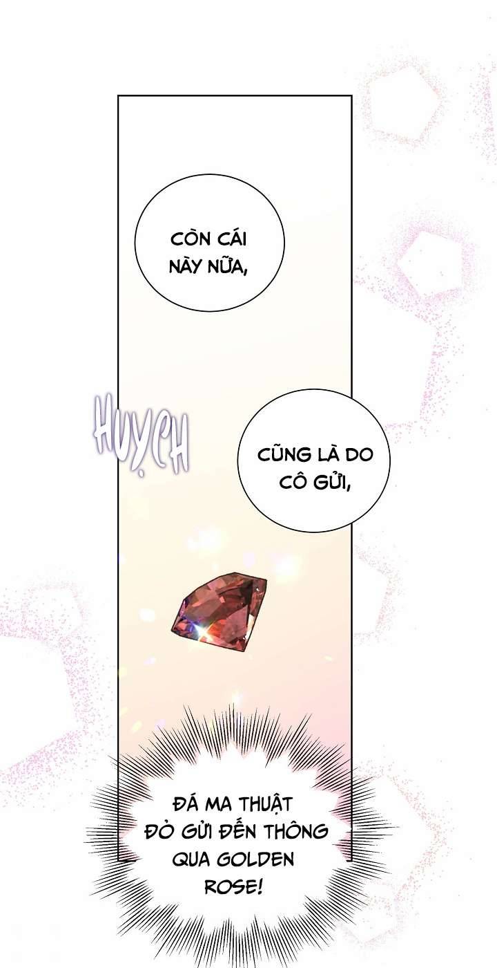 Vương Miện Lục Bảo Chapter 22 - Trang 2