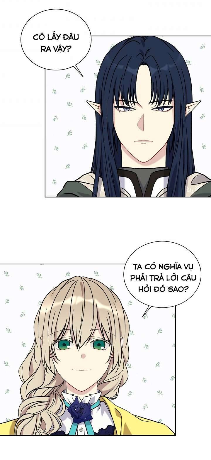 Vương Miện Lục Bảo Chapter 22 - Trang 2