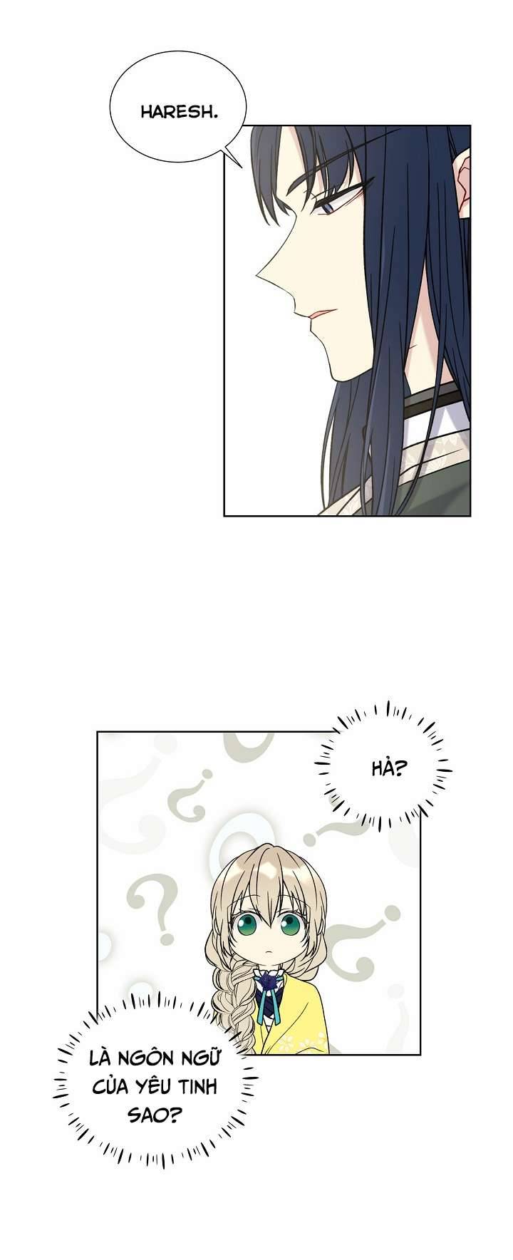 Vương Miện Lục Bảo Chapter 22 - Trang 2