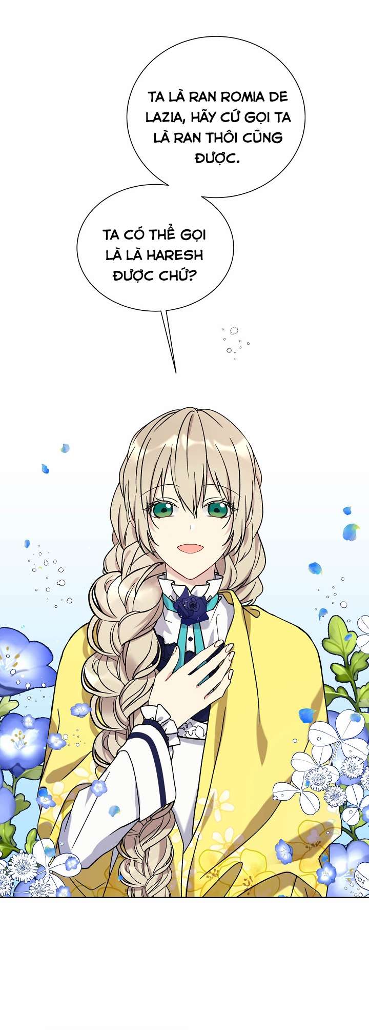 Vương Miện Lục Bảo Chapter 22 - Trang 2