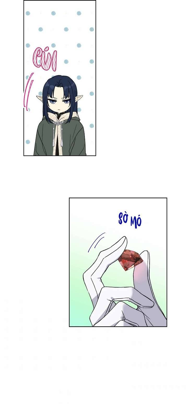 Vương Miện Lục Bảo Chapter 22 - Trang 2