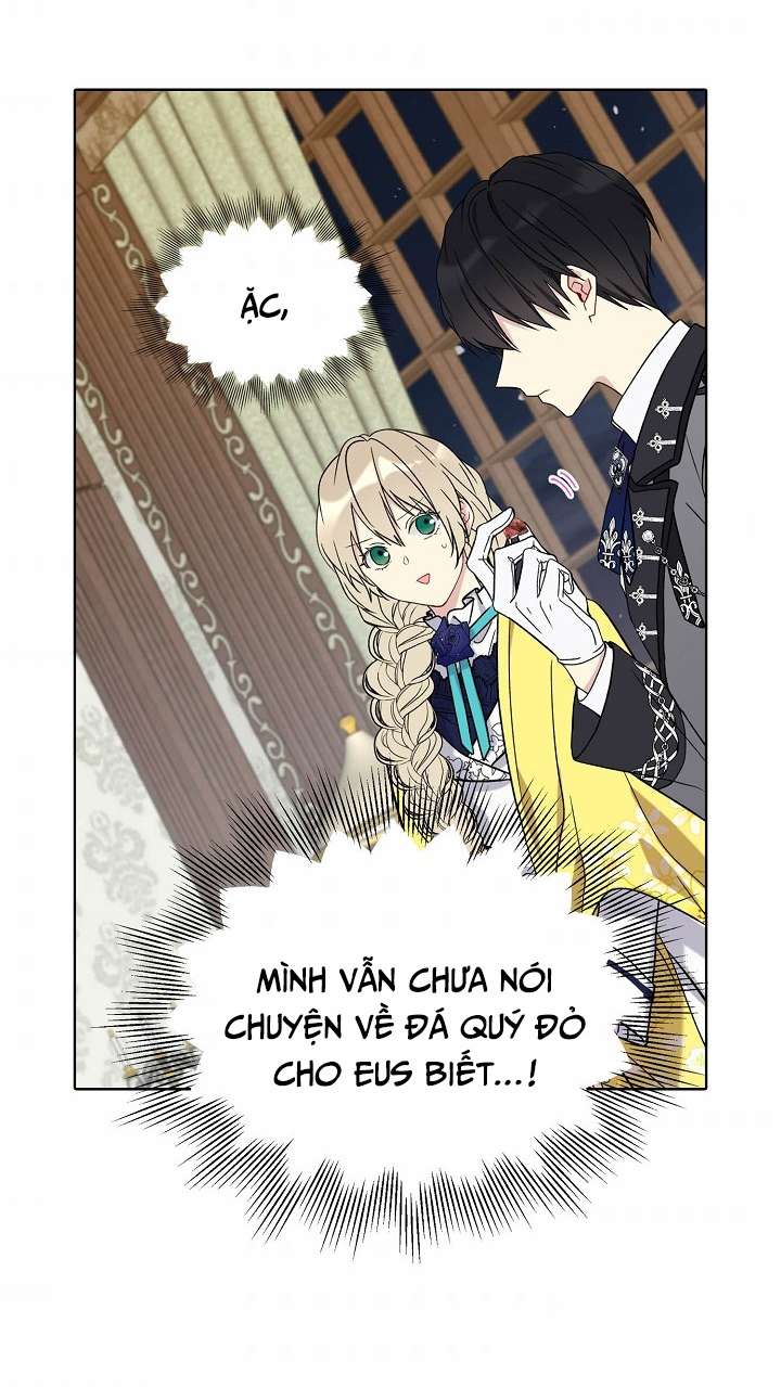 Vương Miện Lục Bảo Chapter 22 - Trang 2