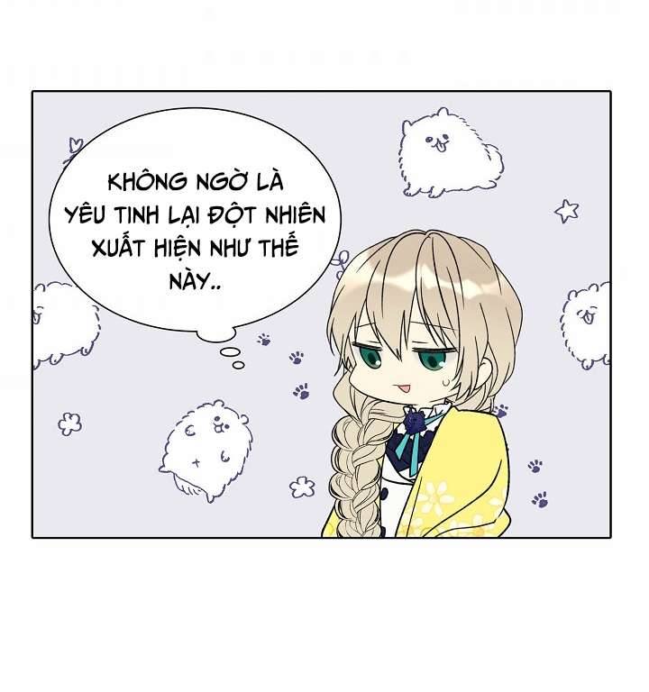 Vương Miện Lục Bảo Chapter 22 - Trang 2