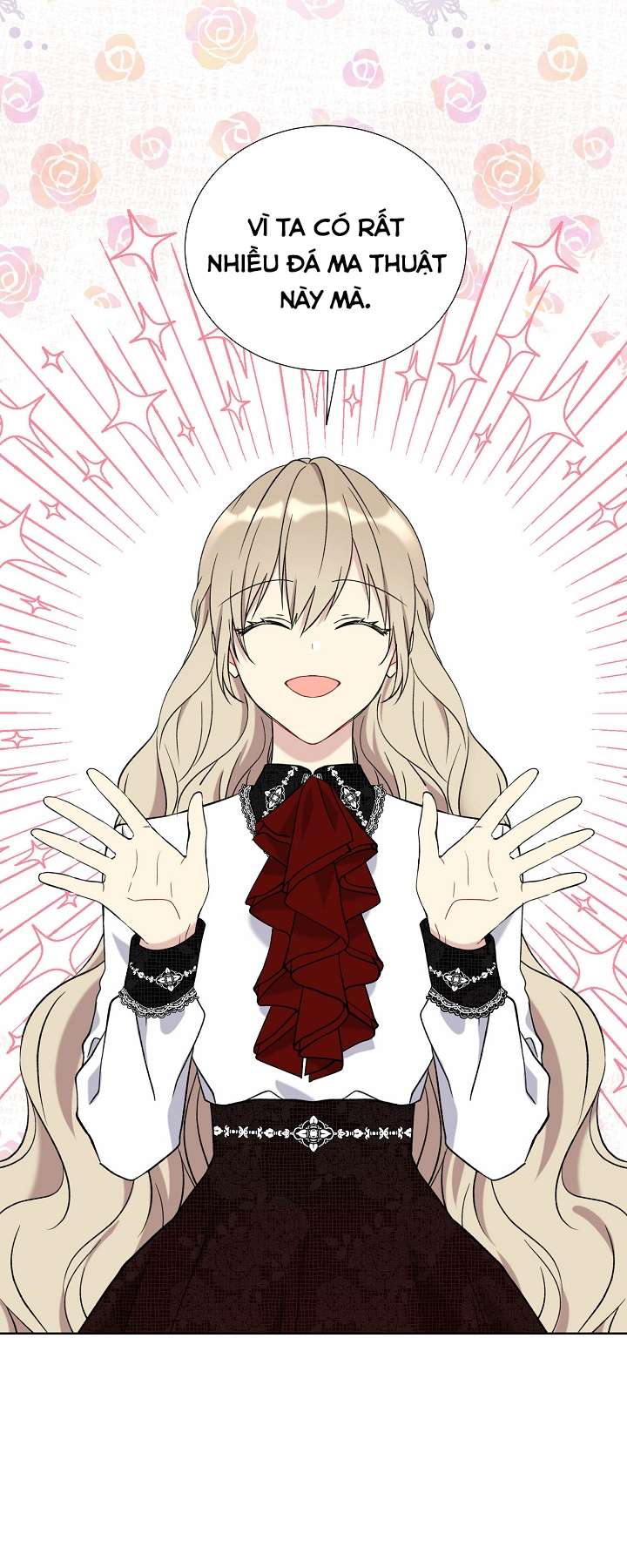 Vương Miện Lục Bảo Chapter 22 - Trang 2