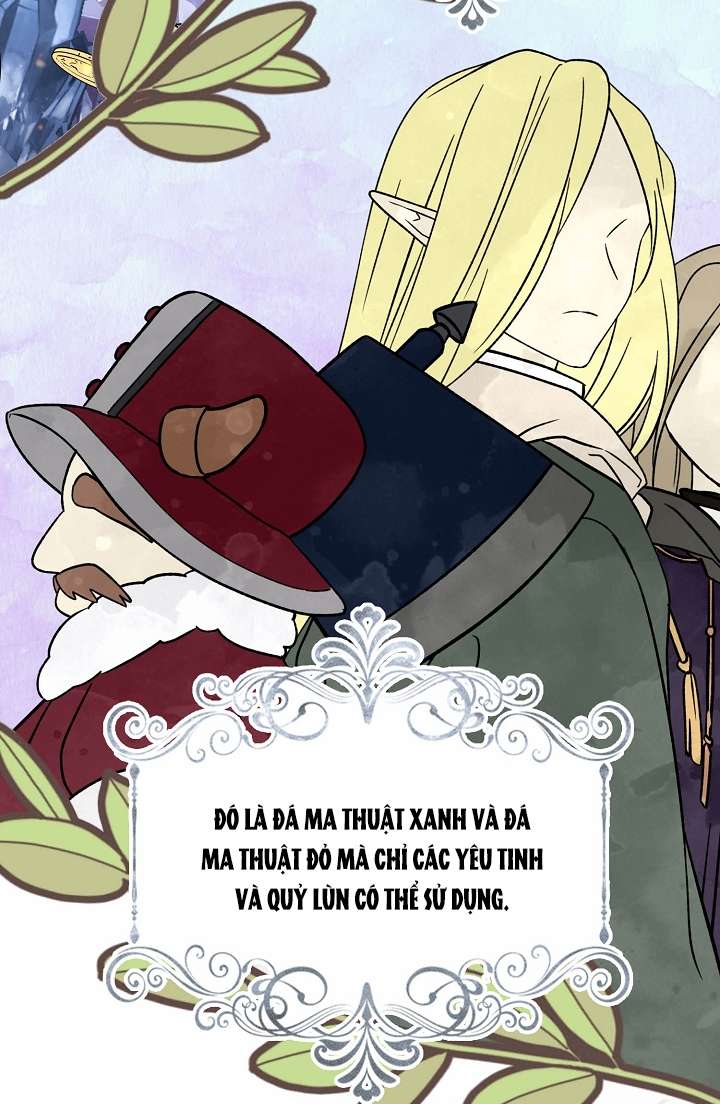 Vương Miện Lục Bảo Chapter 22 - Trang 2