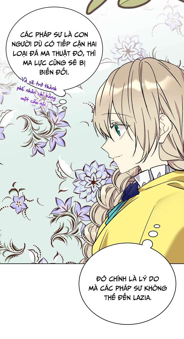 Vương Miện Lục Bảo Chapter 22 - Trang 2