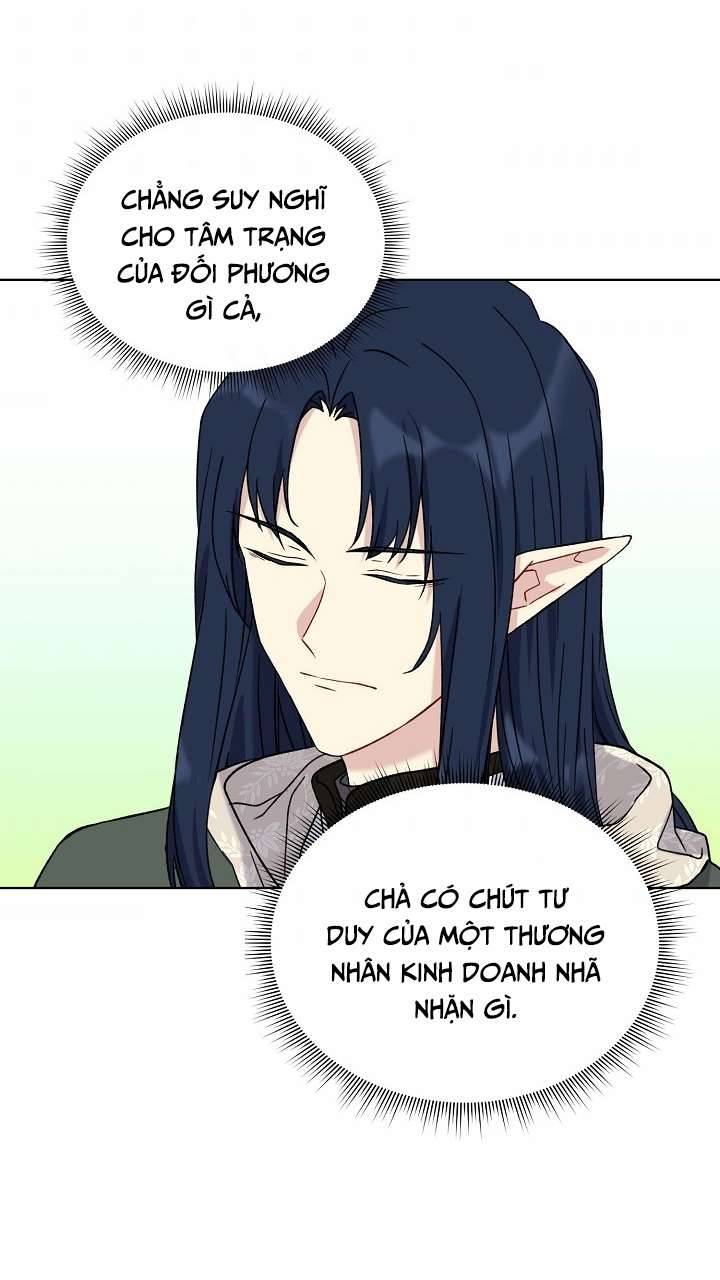 Vương Miện Lục Bảo Chapter 22 - Trang 2