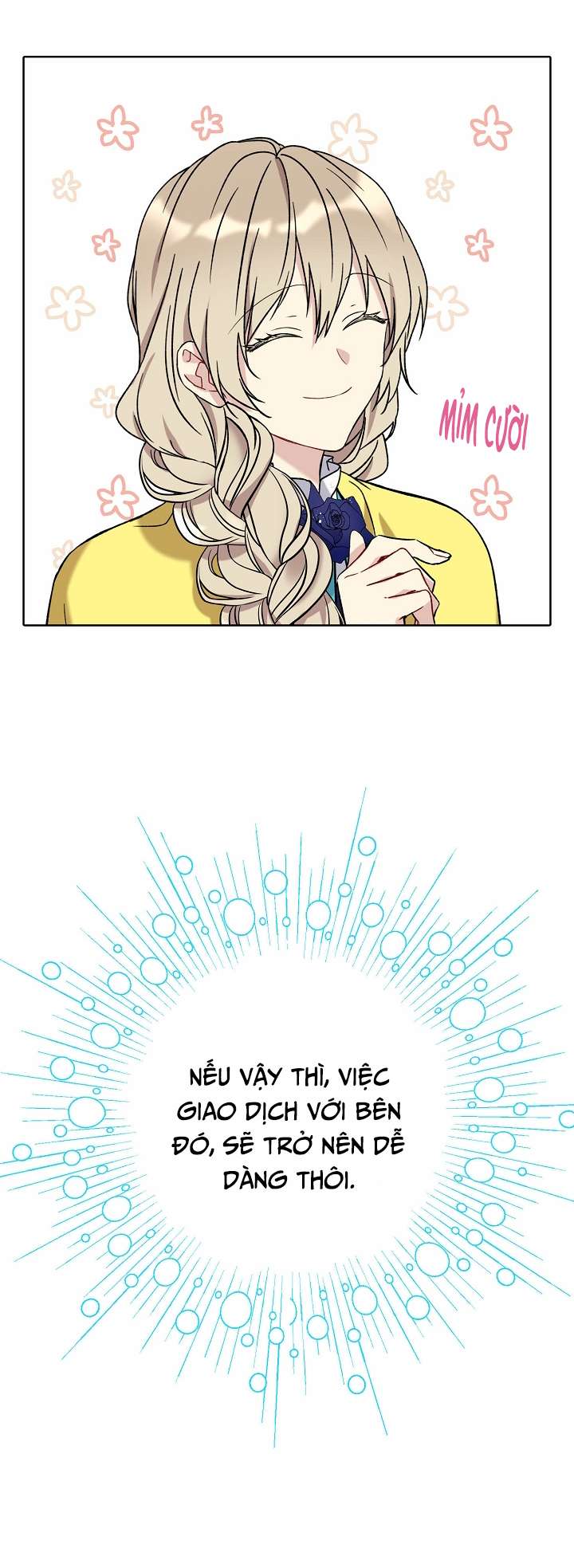 Vương Miện Lục Bảo Chapter 22 - Trang 2