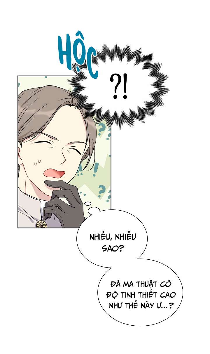 Vương Miện Lục Bảo Chapter 22 - Trang 2