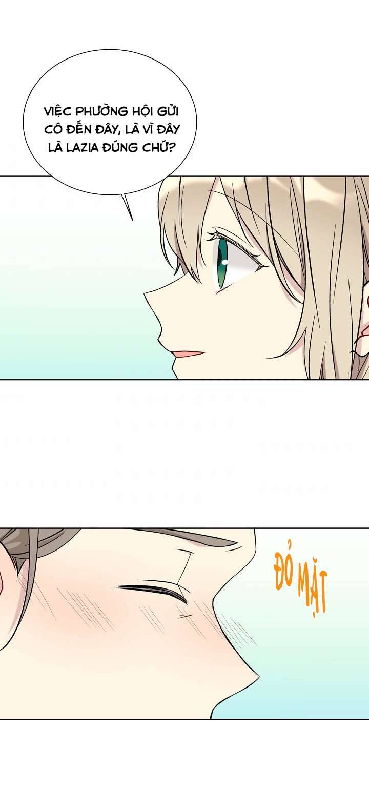 Vương Miện Lục Bảo Chapter 22 - Trang 2