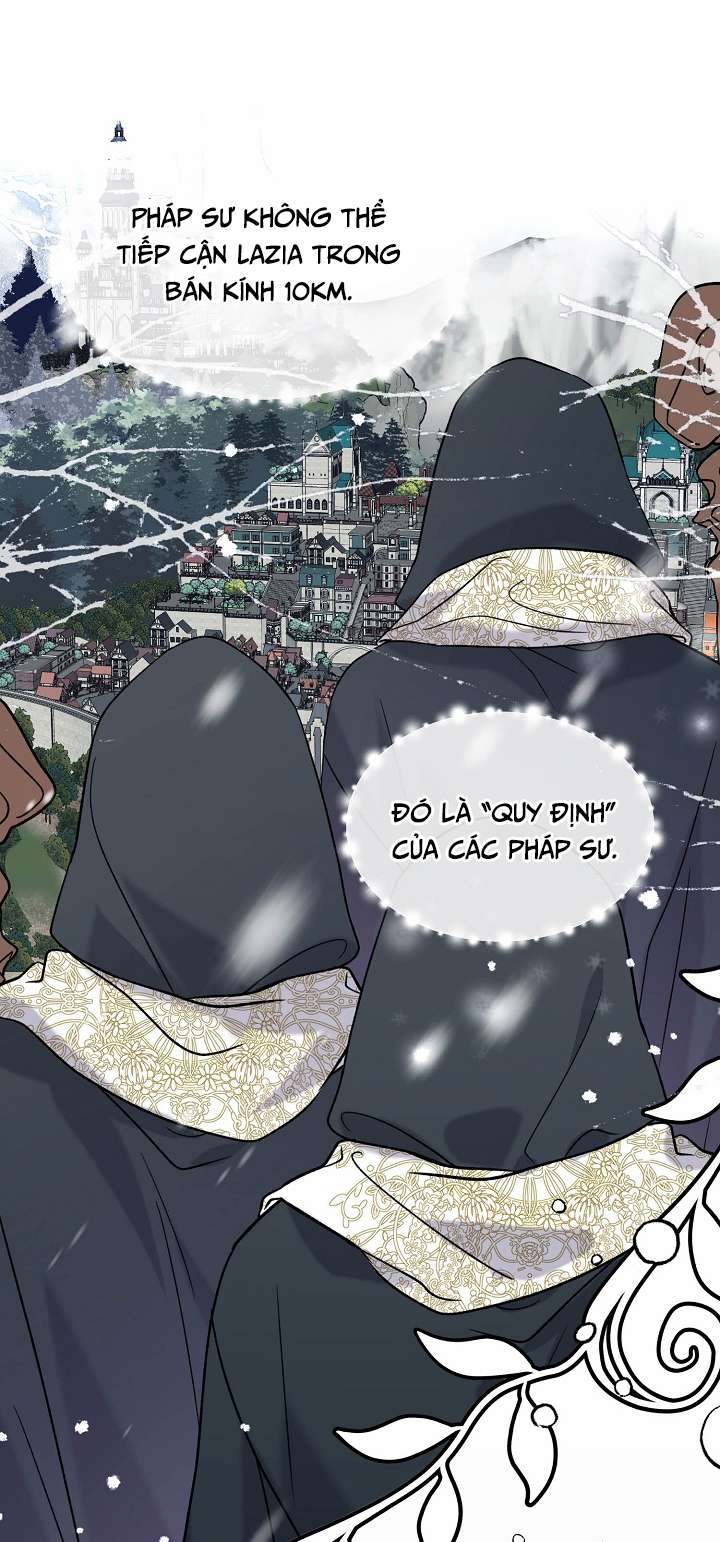 Vương Miện Lục Bảo Chapter 22 - Trang 2