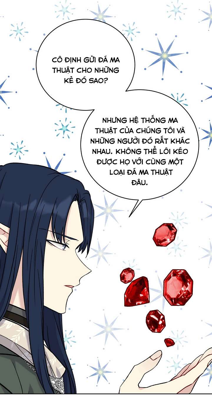 Vương Miện Lục Bảo Chapter 23 - Trang 2