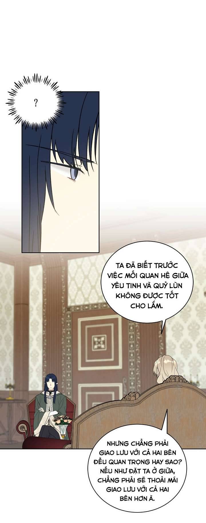 Vương Miện Lục Bảo Chapter 23 - Trang 2