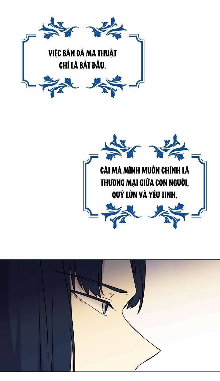 Vương Miện Lục Bảo Chapter 23 - Trang 2