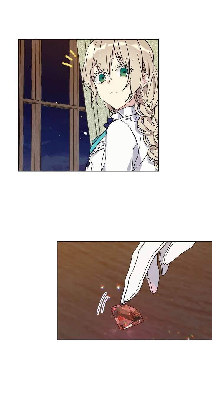 Vương Miện Lục Bảo Chapter 23 - Trang 2