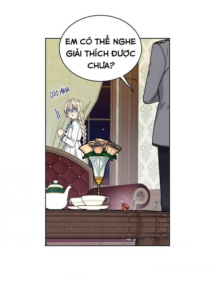 Vương Miện Lục Bảo Chapter 23 - Trang 2