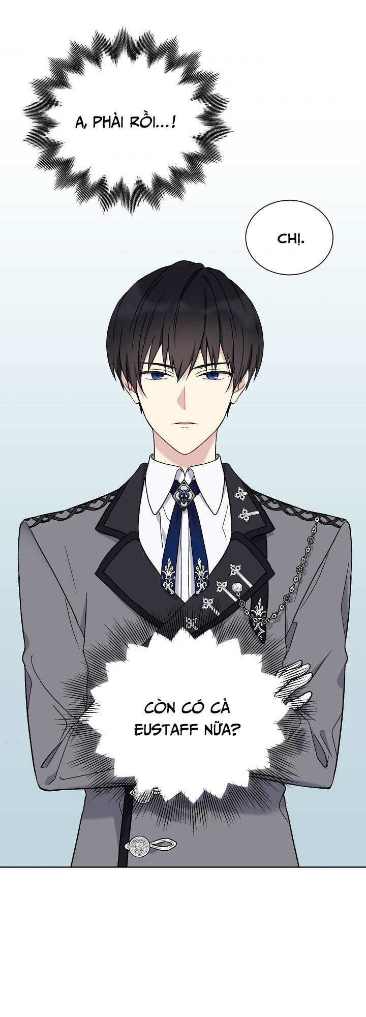 Vương Miện Lục Bảo Chapter 23 - Trang 2