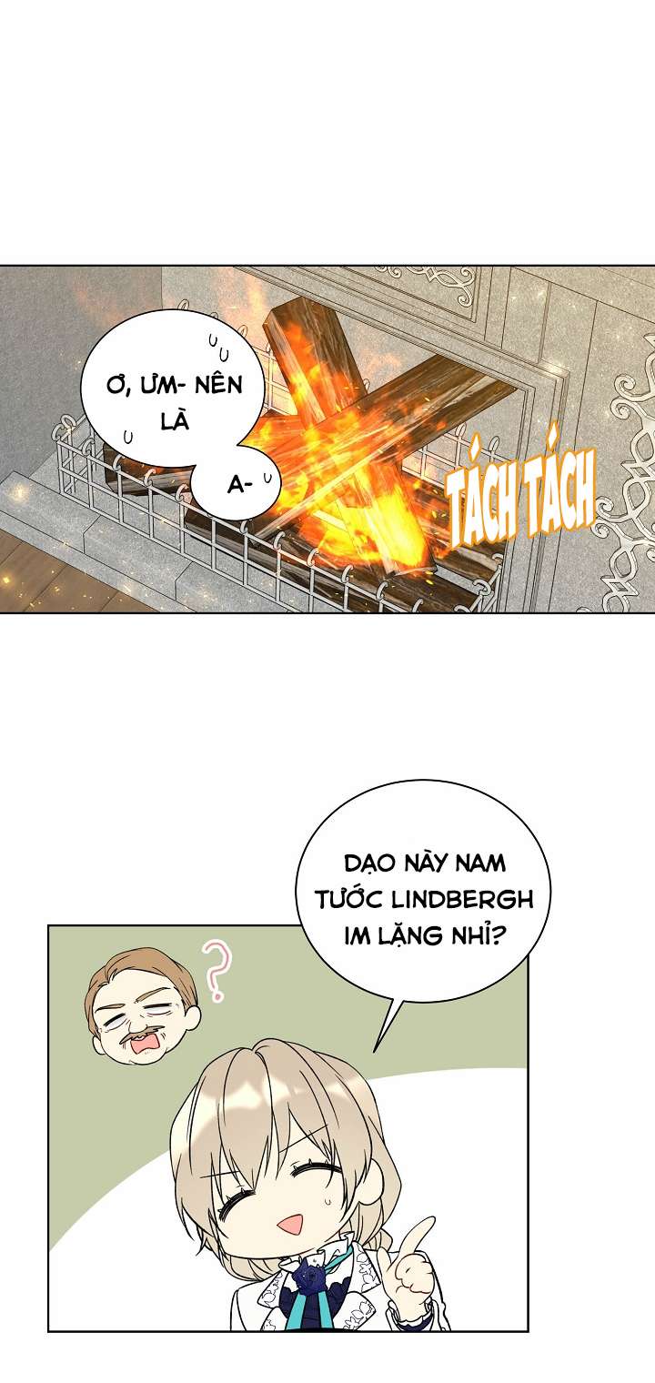 Vương Miện Lục Bảo Chapter 23 - Trang 2