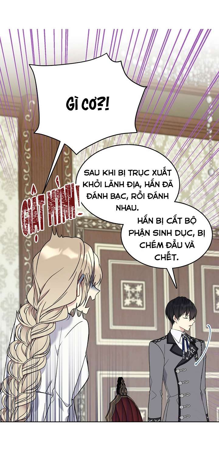 Vương Miện Lục Bảo Chapter 23 - Trang 2