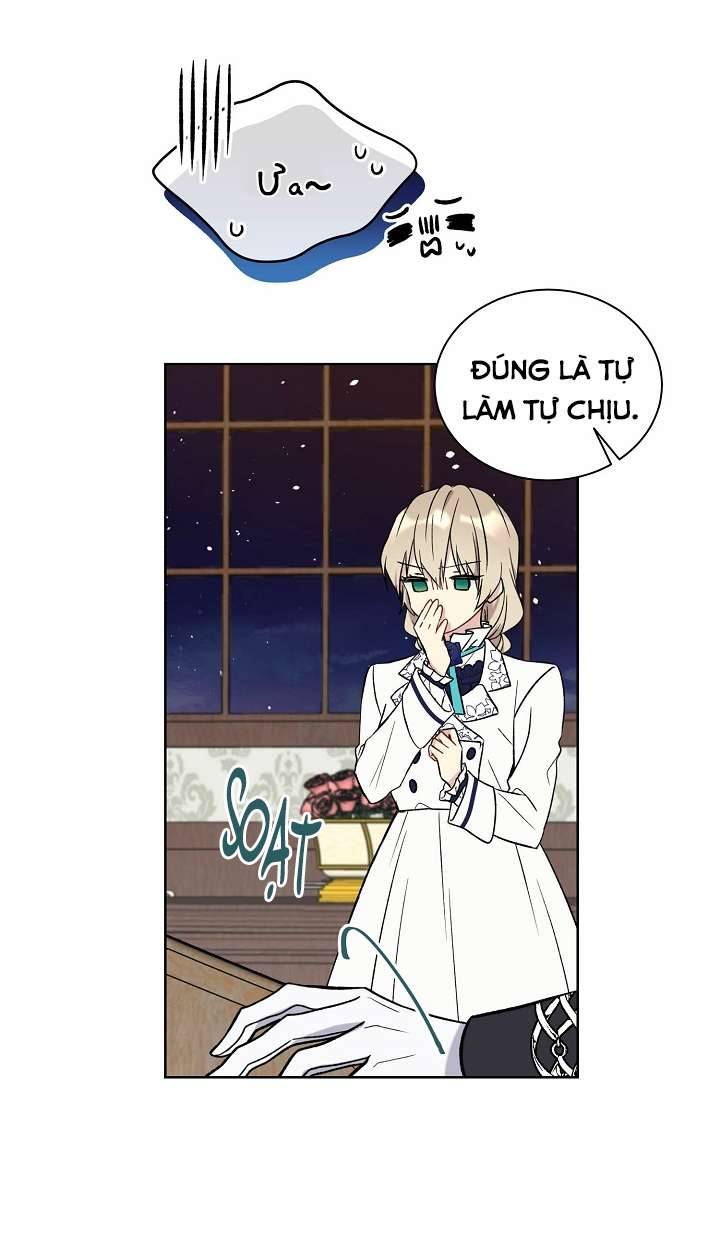 Vương Miện Lục Bảo Chapter 23 - Trang 2