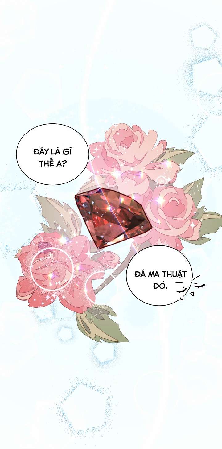 Vương Miện Lục Bảo Chapter 23 - Trang 2