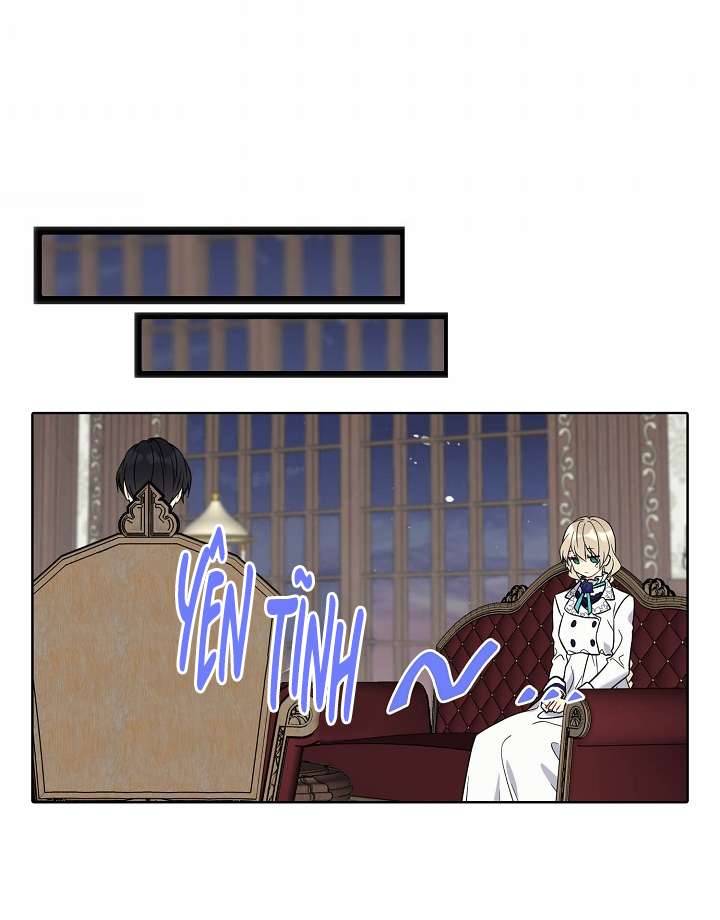 Vương Miện Lục Bảo Chapter 23 - Trang 2