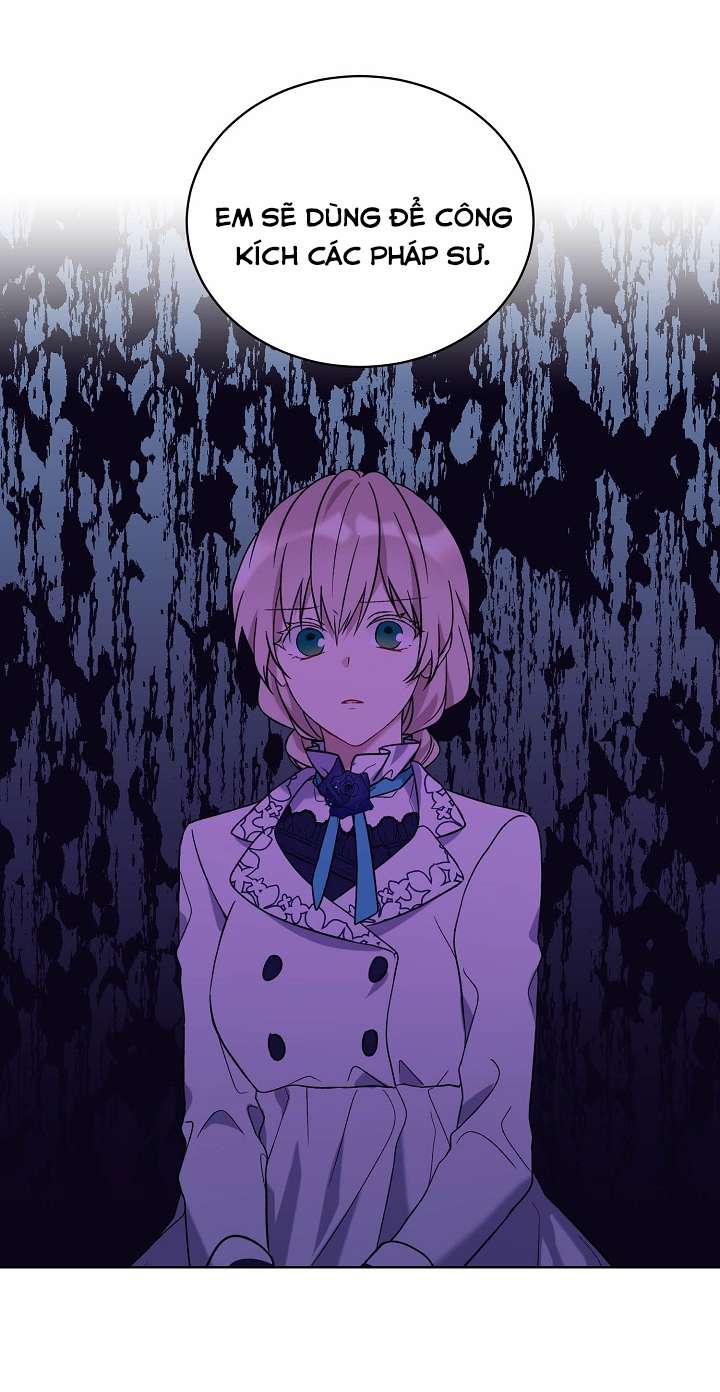 Vương Miện Lục Bảo Chapter 23 - Trang 2