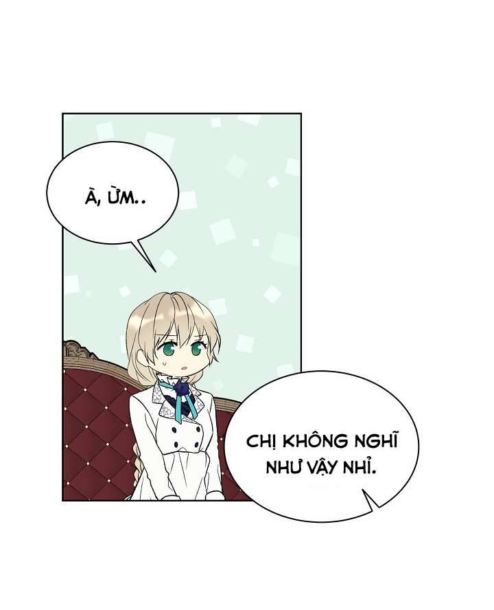 Vương Miện Lục Bảo Chapter 23 - Trang 2