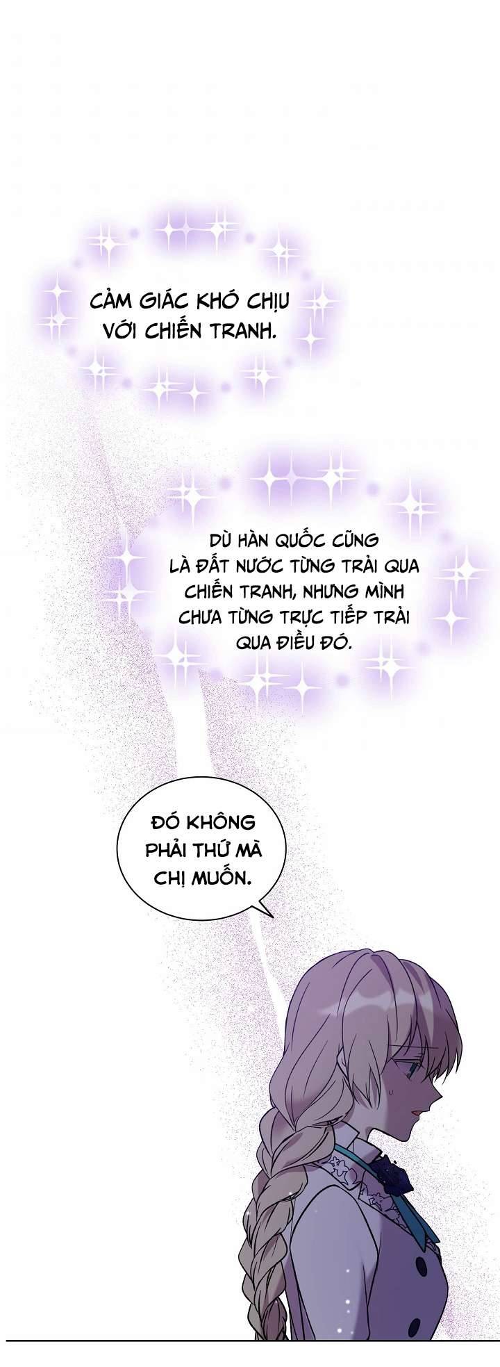 Vương Miện Lục Bảo Chapter 23 - Trang 2