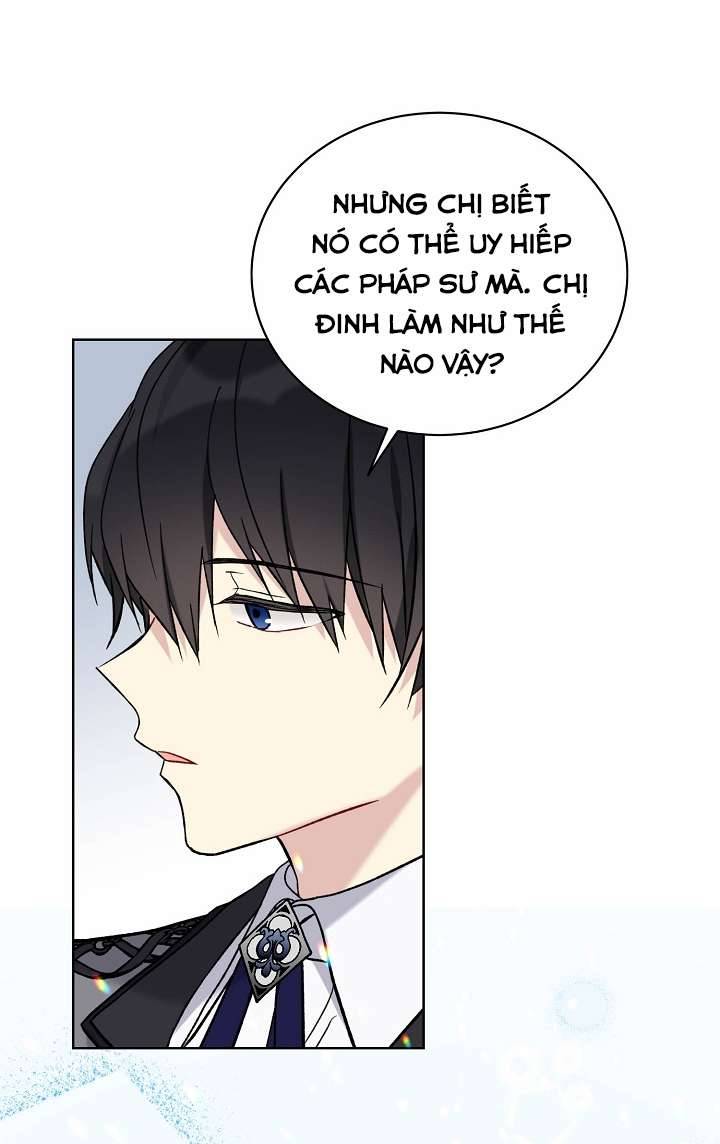 Vương Miện Lục Bảo Chapter 23 - Trang 2