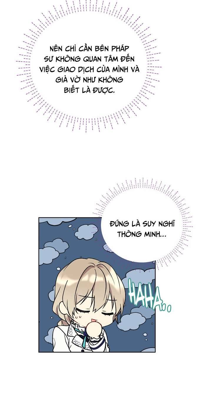 Vương Miện Lục Bảo Chapter 23 - Trang 2