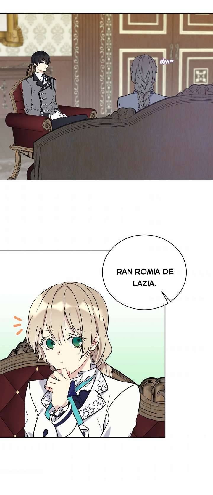 Vương Miện Lục Bảo Chapter 23 - Trang 2