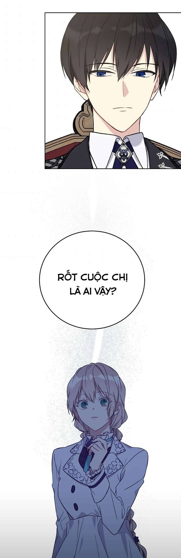 Vương Miện Lục Bảo Chapter 23 - Trang 2