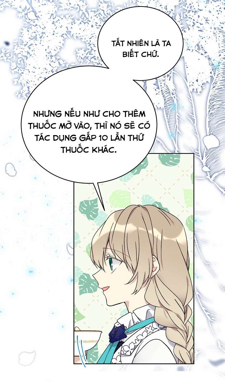 Vương Miện Lục Bảo Chapter 23 - Trang 2