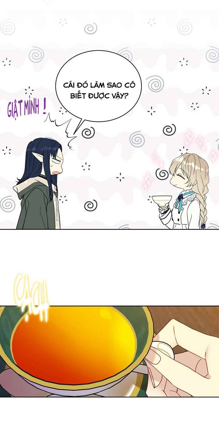 Vương Miện Lục Bảo Chapter 23 - Trang 2