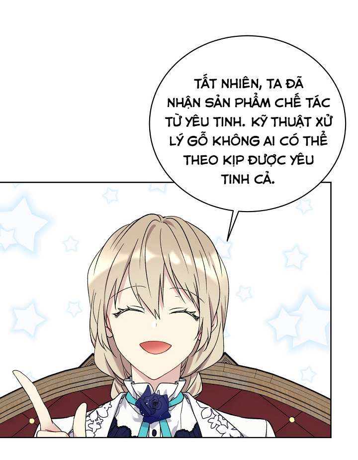 Vương Miện Lục Bảo Chapter 23 - Trang 2