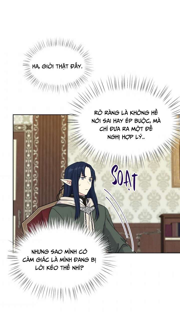 Vương Miện Lục Bảo Chapter 23 - Trang 2